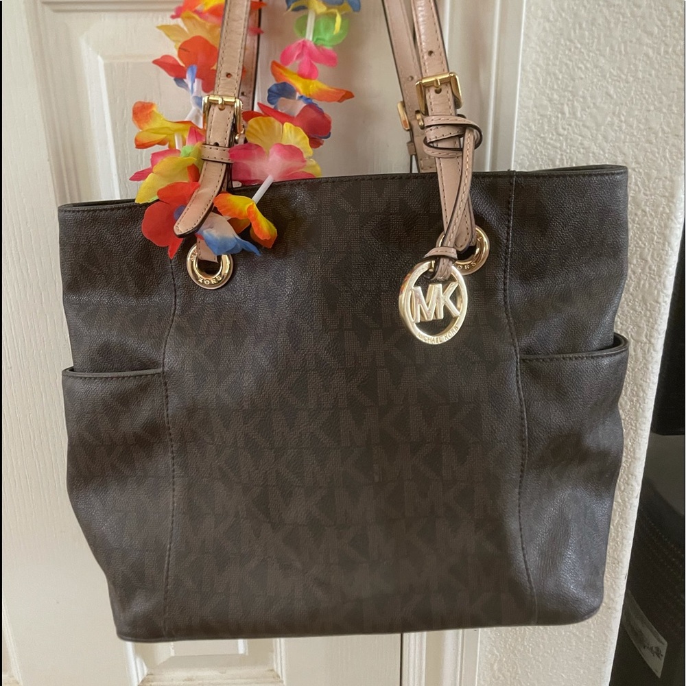 MICHAEL KORS Shoulder Bag